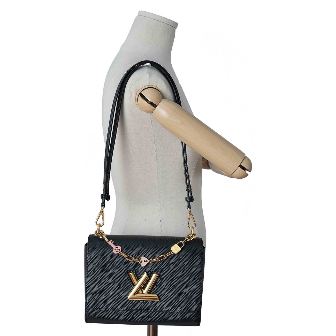LOUIS VUITTON(USED)루이비통 M20834 에삐 트위스트 MM